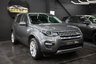 USED 2017 17 LAND ROVER DISCOVERY SPORT 2.0 TD4 HSE SUV 5dr Diesel Manual 4WD Euro 6 (s/s) (180 ps) PRIV GLASS, HEATED STEERING WHEEL