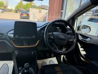 USED 2019 68 FORD FIESTA 1.0T EcoBoost GPF Active B&O Play Hatchback 5dr Petrol Manual Euro 6 (s/s) (100 ps) 2 KEYS~GOOD SERVICE