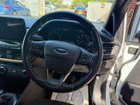 USED 2019 68 FORD FIESTA 1.0T EcoBoost GPF Active B&O Play Hatchback 5dr Petrol Manual Euro 6 (s/s) (100 ps) 2 KEYS~GOOD SERVICE