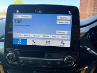USED 2019 68 FORD FIESTA 1.0T EcoBoost GPF Active B&O Play Hatchback 5dr Petrol Manual Euro 6 (s/s) (100 ps) 2 KEYS~GOOD SERVICE