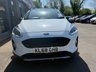 USED 2019 68 FORD FIESTA 1.0T EcoBoost GPF Active B&O Play Hatchback 5dr Petrol Manual Euro 6 (s/s) (100 ps) 2 KEYS~GOOD SERVICE