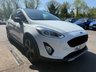 USED 2019 68 FORD FIESTA 1.0T EcoBoost GPF Active B&O Play Hatchback 5dr Petrol Manual Euro 6 (s/s) (100 ps) 2 KEYS~GOOD SERVICE