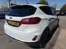 USED 2019 68 FORD FIESTA 1.0T EcoBoost GPF Active B&O Play Hatchback 5dr Petrol Manual Euro 6 (s/s) (100 ps) 2 KEYS~GOOD SERVICE