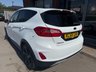 USED 2019 68 FORD FIESTA 1.0T EcoBoost GPF Active B&O Play Hatchback 5dr Petrol Manual Euro 6 (s/s) (100 ps) 2 KEYS~GOOD SERVICE