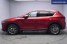 USED 2021 21 MAZDA CX-5 2.0 SKYACTIV-G Sport SUV 5dr Petrol Manual Euro 6 (s/s) (165 ps) 