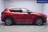 USED 2021 21 MAZDA CX-5 2.0 SKYACTIV-G Sport SUV 5dr Petrol Manual Euro 6 (s/s) (165 ps) 