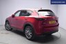 USED 2021 21 MAZDA CX-5 2.0 SKYACTIV-G Sport SUV 5dr Petrol Manual Euro 6 (s/s) (165 ps) 