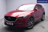 USED 2021 21 MAZDA CX-5 2.0 SKYACTIV-G Sport SUV 5dr Petrol Manual Euro 6 (s/s) (165 ps) 