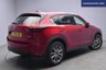 USED 2021 21 MAZDA CX-5 2.0 SKYACTIV-G Sport SUV 5dr Petrol Manual Euro 6 (s/s) (165 ps) 