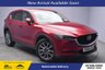 USED 2021 21 MAZDA CX-5 2.0 SKYACTIV-G Sport SUV 5dr Petrol Manual Euro 6 (s/s) (165 ps) 
