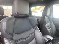 USED 2023 73 ISUZU D-MAX V-CROSS DOUBLE CAB PICK UP 4WD 1.9TD 164PS High Specification V-Cross With Loads Of Desirable Features As Standard! Stunning Looking In Valencia Orange!