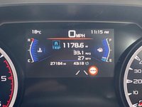 USED 2023 73 ISUZU D-MAX V-CROSS DOUBLE CAB PICK UP 4WD 1.9TD 164PS High Specification V-Cross With Loads Of Desirable Features As Standard! Stunning Looking In Valencia Orange!