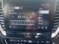 USED 2023 73 ISUZU D-MAX V-CROSS DOUBLE CAB PICK UP 4WD 1.9TD 164PS High Specification V-Cross With Loads Of Desirable Features As Standard! Stunning Looking In Valencia Orange!