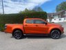 USED 2023 73 ISUZU D-MAX V-CROSS DOUBLE CAB PICK UP 4WD 1.9TD 164PS High Specification V-Cross With Loads Of Desirable Features As Standard! Stunning Looking In Valencia Orange!