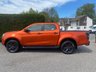 USED 2023 73 ISUZU D-MAX V-CROSS DOUBLE CAB PICK UP 4WD 1.9TD 164PS High Specification V-Cross With Loads Of Desirable Features As Standard! Stunning Looking In Valencia Orange!