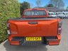 USED 2023 73 ISUZU D-MAX V-CROSS DOUBLE CAB PICK UP 4WD 1.9TD 164PS High Specification V-Cross With Loads Of Desirable Features As Standard! Stunning Looking In Valencia Orange!
