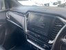 USED 2023 73 ISUZU D-MAX V-CROSS DOUBLE CAB PICK UP 4WD 1.9TD 164PS High Specification V-Cross With Loads Of Desirable Features As Standard! Stunning Looking In Valencia Orange!