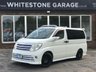 USED 2020 56 NISSAN ELGRAND 3.5 RIDER S 8 SEATER AUTOMATIC 4WHEEL DRIVE