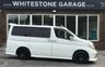 USED 2020 56 NISSAN ELGRAND 3.5 RIDER S 8 SEATER AUTOMATIC 4WHEEL DRIVE