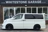 USED 2020 56 NISSAN ELGRAND 3.5 RIDER S 8 SEATER AUTOMATIC 4WHEEL DRIVE