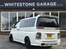 USED 2020 56 NISSAN ELGRAND 3.5 RIDER S 8 SEATER AUTOMATIC 4WHEEL DRIVE