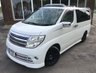 USED 2020 56 NISSAN ELGRAND 3.5 RIDER S 8 SEATER AUTOMATIC 4WHEEL DRIVE