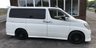 USED 2020 56 NISSAN ELGRAND 3.5 RIDER S 8 SEATER AUTOMATIC 4WHEEL DRIVE
