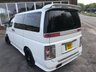 USED 2020 56 NISSAN ELGRAND 3.5 RIDER S 8 SEATER AUTOMATIC 4WHEEL DRIVE