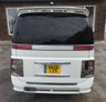USED 2020 56 NISSAN ELGRAND 3.5 RIDER S 8 SEATER AUTOMATIC 4WHEEL DRIVE