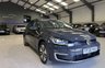USED 2020 20 VOLKSWAGEN E-GOLF 35.8kWh e-Golf Hatchback 5dr Electric Auto (136 ps) 