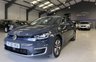 USED 2020 20 VOLKSWAGEN E-GOLF 35.8kWh e-Golf Hatchback 5dr Electric Auto (136 ps) 
