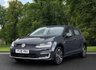 USED 2020 20 VOLKSWAGEN E-GOLF 35.8kWh e-Golf Hatchback 5dr Electric Auto (136 ps) 