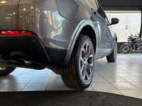 USED 2018 68 LAND ROVER DISCOVERY SPORT 2.0 TD4 Landmark SUV 5dr Diesel Auto 4WD Euro 6 (s/s) (180 ps) 