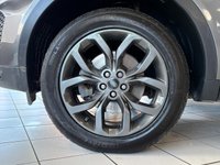 USED 2018 68 LAND ROVER DISCOVERY SPORT 2.0 TD4 Landmark SUV 5dr Diesel Auto 4WD Euro 6 (s/s) (180 ps) 