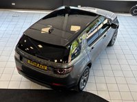 USED 2018 68 LAND ROVER DISCOVERY SPORT 2.0 TD4 Landmark SUV 5dr Diesel Auto 4WD Euro 6 (s/s) (180 ps) 