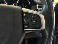 USED 2018 68 LAND ROVER DISCOVERY SPORT 2.0 TD4 Landmark SUV 5dr Diesel Auto 4WD Euro 6 (s/s) (180 ps) 