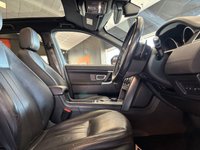 USED 2018 68 LAND ROVER DISCOVERY SPORT 2.0 TD4 Landmark SUV 5dr Diesel Auto 4WD Euro 6 (s/s) (180 ps) 
