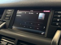 USED 2018 68 LAND ROVER DISCOVERY SPORT 2.0 TD4 Landmark SUV 5dr Diesel Auto 4WD Euro 6 (s/s) (180 ps) 