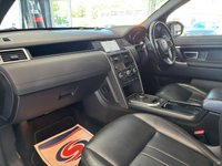 USED 2018 68 LAND ROVER DISCOVERY SPORT 2.0 TD4 Landmark SUV 5dr Diesel Auto 4WD Euro 6 (s/s) (180 ps) 