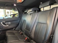 USED 2018 68 LAND ROVER DISCOVERY SPORT 2.0 TD4 Landmark SUV 5dr Diesel Auto 4WD Euro 6 (s/s) (180 ps) 