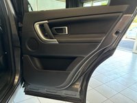 USED 2018 68 LAND ROVER DISCOVERY SPORT 2.0 TD4 Landmark SUV 5dr Diesel Auto 4WD Euro 6 (s/s) (180 ps) 