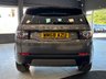 USED 2018 68 LAND ROVER DISCOVERY SPORT 2.0 TD4 Landmark SUV 5dr Diesel Auto 4WD Euro 6 (s/s) (180 ps) 
