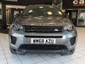 USED 2018 68 LAND ROVER DISCOVERY SPORT 2.0 TD4 Landmark SUV 5dr Diesel Auto 4WD Euro 6 (s/s) (180 ps) 