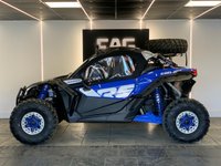 USED 2024 24 CAN-AM MAVERICK X3 XRS TURBO RR TURBO RR | LOW MILEAGE