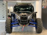 USED 2024 24 CAN-AM MAVERICK X3 XRS TURBO RR TURBO RR | LOW MILEAGE