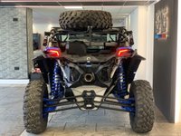 USED 2024 24 CAN-AM MAVERICK X3 XRS TURBO RR TURBO RR | LOW MILEAGE