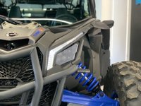 USED 2024 24 CAN-AM MAVERICK X3 XRS TURBO RR TURBO RR | LOW MILEAGE