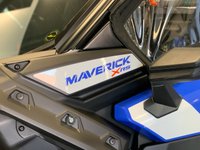 USED 2024 24 CAN-AM MAVERICK X3 XRS TURBO RR TURBO RR | LOW MILEAGE