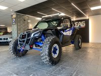 USED 2024 24 CAN-AM MAVERICK X3 XRS TURBO RR TURBO RR | LOW MILEAGE