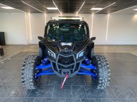 USED 2024 24 CAN-AM MAVERICK X3 XRS TURBO RR TURBO RR | LOW MILEAGE